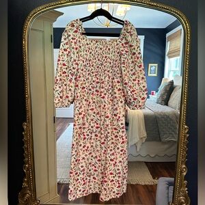 Set of 2 women’s J Crew dresses size medium